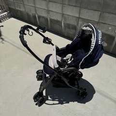 子供用品 ベビー用品 ベビーカー、バギーの画像