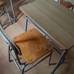 ありがとうございました完売  家具 オフィス用家具 机
