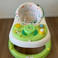 子供用品 ベビー用品 歩行器の画像