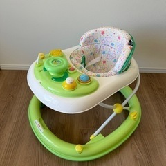 子供用品 ベビー用品 歩行器