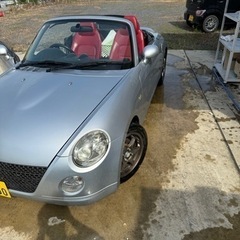 ダイハツコペン