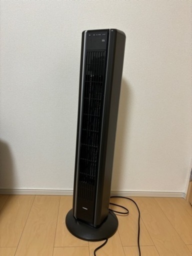 【決まりました】家電 季節、空調家電 扇風機