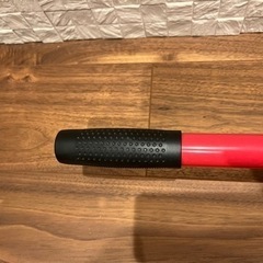 ハンドルロックの画像