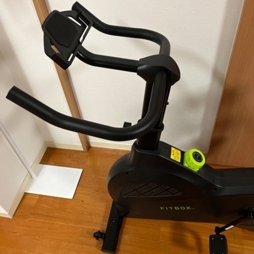 fitbox lite 第3世代