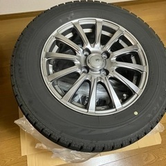 【募集終了しました】車のパーツ タイヤ、ホイールの画像
