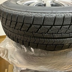 【募集終了しました】車のパーツ タイヤ、ホイールの画像