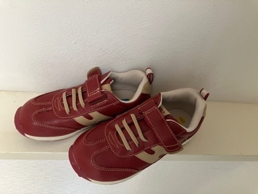 Hawkins★新品・キッズスニーカー★サイズ19
