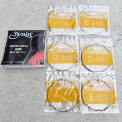 ギターセットの画像