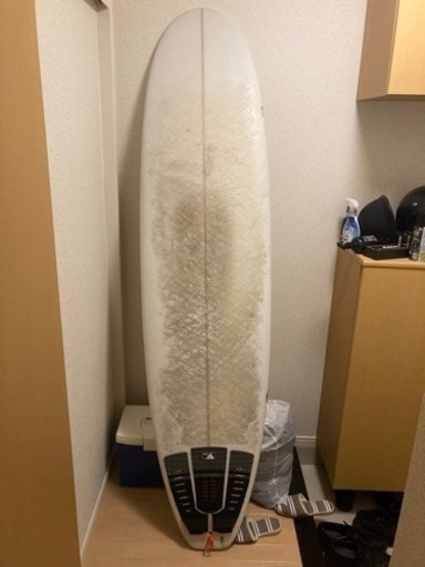 ENOKEN様　サーフボード