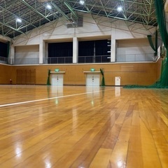 成人ドッジボールチーム - 橋本市