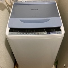 家電 生活家電 洗濯機