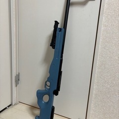 エアガン