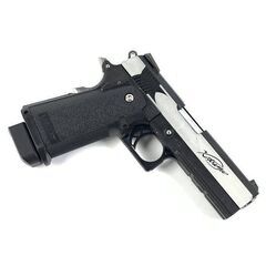 ★ありがとうございました★東京マルイ★ニューガスブローバック★	ハイキャパ エクストリーム★USED/使用品★の画像