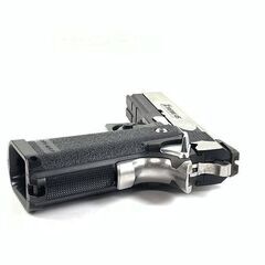 ★ありがとうございました★東京マルイ★ニューガスブローバック★	ハイキャパ エクストリーム★USED/使用品★の画像