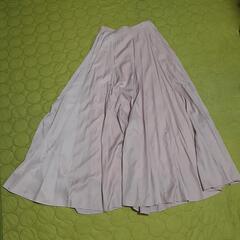 titivate♪ロングスカート