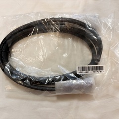 ディスプレイケーブル アナログ RGB ミニD-Sub15pin...