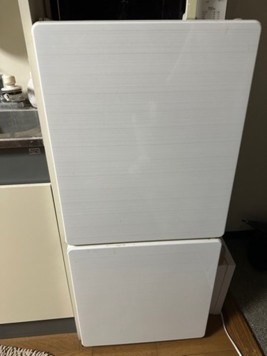 家電　冷蔵庫