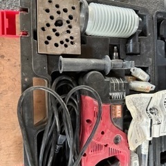 電動工具