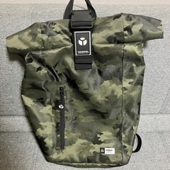 【決定しました】リュック、服、靴計16点
