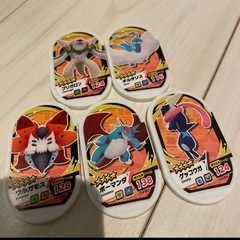 ラティオス！ポケモン、メザスタの画像