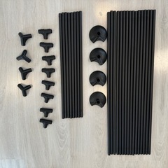 子供用品 ベビー用品 ベビーベッド、家具の画像