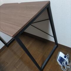 家具 テーブルの画像
