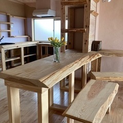 オリジナル水回りを作ろう。