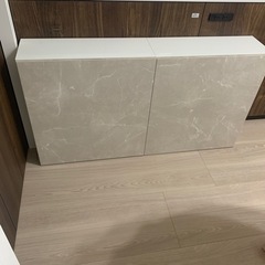 IKEA ベストー家具 収納家具 収納ケースの画像