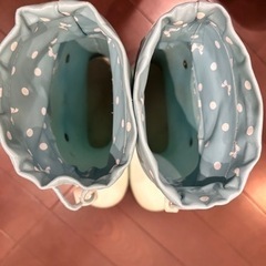 長靴の画像