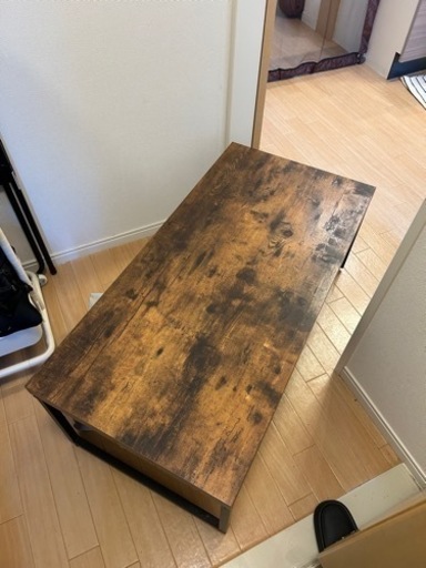 家具 テーブル こたつ