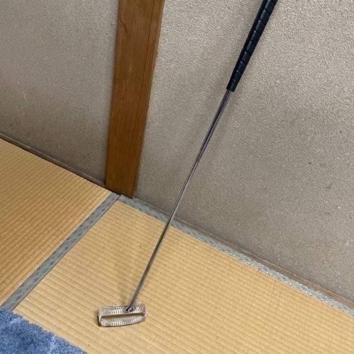 ゴルフ　パター　\n