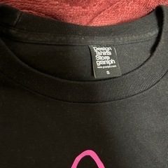 グラニフ　スズリのtシャツs２点の画像