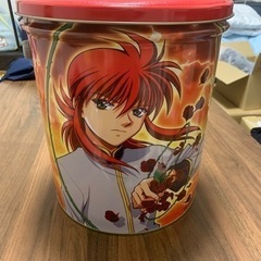 DVD 幽遊白書 限定生産の画像