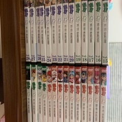 DVD 幽遊白書 限定生産の画像