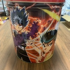 DVD 幽遊白書 限定生産