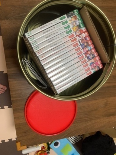 DVD 幽遊白書 限定生産