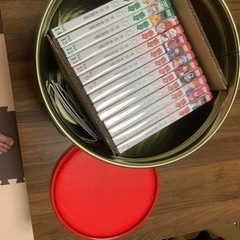 DVD 幽遊白書 限定生産の画像
