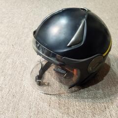 ヘルメット　XL LL 　ジェッペル　RENAULT　ルノー