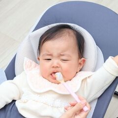 離乳食がスイスイ進んで毎日の食事時間に心の余裕ができるセミナー2