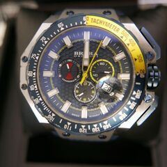 ブレラオロロジブレラ グランツーリスモ BRERA OROLOGI 腕時計の画像