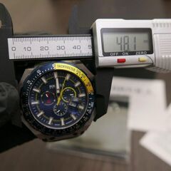 ブレラオロロジブレラ グランツーリスモ BRERA OROLOGI 腕時計の画像