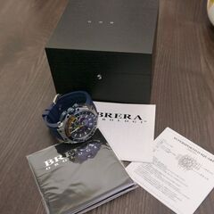 ブレラオロロジブレラ グランツーリスモ BRERA OROLOG...