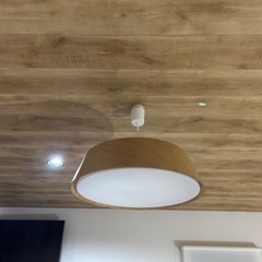 無印良品　照明器具