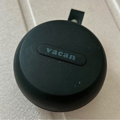家電 オーディオ ヘッドフォン