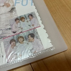 なにわ男子 雑誌切り抜き まとめ売りの画像