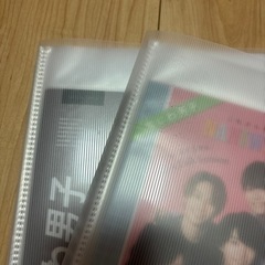 なにわ男子 雑誌切り抜き まとめ売りの画像