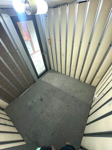 サウンドジャパン製防音室 2.6畳 -40db 各種リフォーム代込み