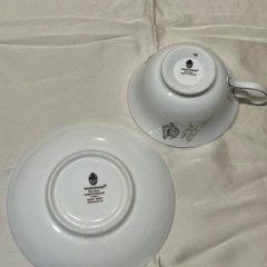 WEDGWOOD ウェッジウッド　未使用
　の画像