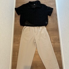 レディースコーデセット　まとめうり　1枚100円以下　　　の画像