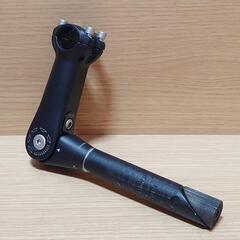 可変スレッドステム 突き出し110mm 25.4mmクランプ